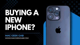 Buying a New iPhone from Apple vs Carrier: Tips, Trade-Ins & Best Practices