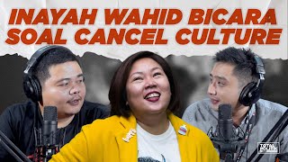 Inayah Wahid Bicara Cancel Culture | Perspektif Baru