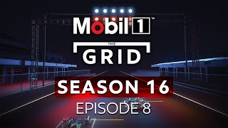 Verstappen On 2024...so far 🏎️🏆  Mobil 1 The Grid Full Episode 📺  Season 16 Episode 8