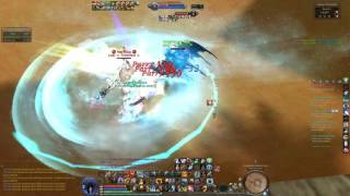 [Aion 5.0 AoD] KnightmareFrame vs Marillion (Aetertech vs 5 Star Chanter)