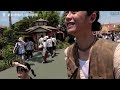 帶小孩怎麼玩東京迪士尼？ 上 小孩也可以玩的設施推薦！tokyo disneyland 40週年長什麼樣子？｜2023東京迪士尼一日遊｜東京旅遊vlog｜家庭兄弟