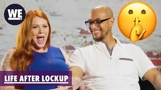 Brittany & Marcelino, Do You Plead the Fifth? | Life After Lockup