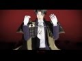 【MMD+人力】主命とあらば指切りも【ヤンデレ刀剣乱舞】