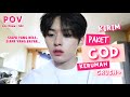 Pesen Banyak Paket COD Ke Rumah Crush🤭 ‼️- POV Lee Know (Stray Kids)