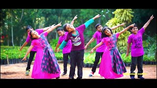 Hero | ஹீரோ | CBC Tamil Song | CBC 2021 | Seva Bharat