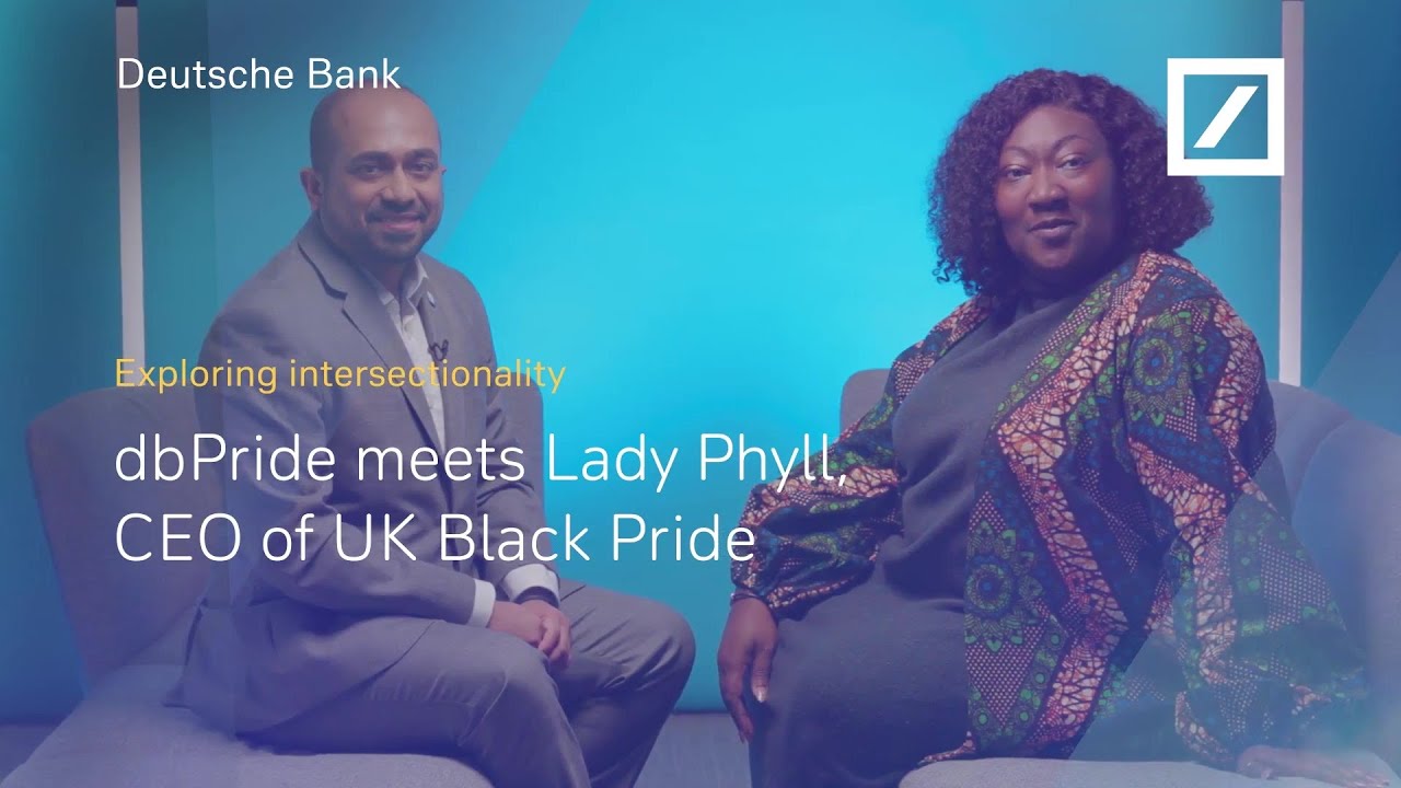 Exploring Intersectionality Youtube