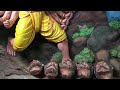 ಮುರುಡೇಶ್ವರ ದೇವಸ್ಥಾನದ ಕಥೆ history of murudeshwar temple in kannada ravana shiva atma linga story