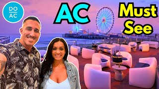 2026 Atlantic City Secrets You Can’t Miss