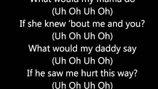 Pixie Lott - Mama do (uh oh uh oh) (LYRICS ON SCREEN)