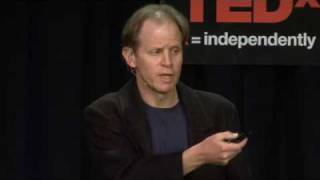 TEDxBlue - Daniel J. Siegel, M.D. - 10/18/09