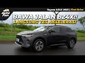 HARGA IONIQ 5 LEBIH MURAH, TOYOTA BZ4X BISA APA? | First Drive