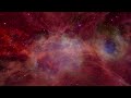 sounds from the orion nebula relax with this 1 hour continuous awesome soundscape fly through