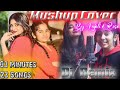 23 songs in 3 Minutes - Mushup cover By Anjali & Rose - Dj Remix