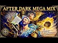 After Dark Mega Mix | Hard House Club Chaos | SOLLEVERTIMUSIC™