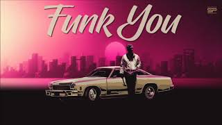 SOULPARANOS SHOW - Funk You VOL2 (BEST OF CLASSICS)