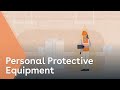 Personal Protective Equipment (PPE) Training | Health & Safety Training | iHasco