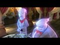 Sonic Unleashed - Night of the Werehog Music Video (Ghostbusters Theme)