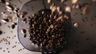 COFFEE COMMERCIAL ADVERTISEMENT - 7 miles roasters coffee beans ad