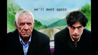 მემკვიდრეობა (L'héritage) film by Gela babluani (we'll meet again)