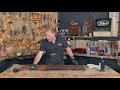 how to french polish part 1 of 3