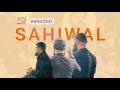 Youth Club - Winds Of Change | Sahiwal Tour | VLOG