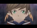 Tales of Zestiria English - Part 13: War Begins / Boss: Landon