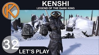 Kenshi Stories | SAVANT'S PEELER MACHINE - Ep. 32 | Let's Play Kenshi Gameplay