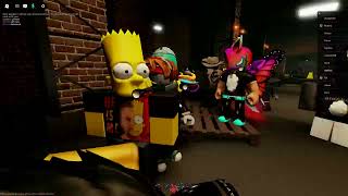 Roblox Darkest Hours (Longplay)