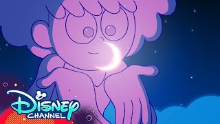 Amphibia Season 3 End Credits Song | Amphibia | Disney Channel Animation