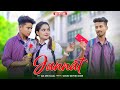 Jannat | Allah Di Kassam | SadHeart Touching School Love Story | Vicky S | Love Story | Adi Official