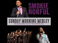 sunday morning medley feat. myron butler and the 12th district ame mass choir