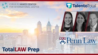 TalentoTotal - Penn Law LLM Webinar (English)