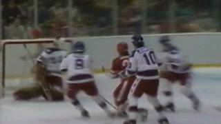 Men's Ice Hockey - Lake Placid 1980 Winter Olympic Games
