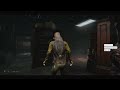 2022.04.03 dead by daylight w.연초봄 이춘향 코렛트 김뚜띠 다시보기