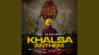 Khalsa Anthem