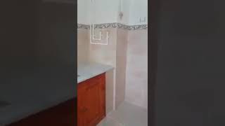 سكن قسنطينة بلدية عين عبيد موقع 4000 مسكن إجتماعي نظرة على شقة نوع F3 فيديو من طرف Bilel Ckoumakher