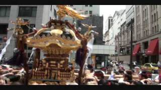 山王祭2010_連合渡御