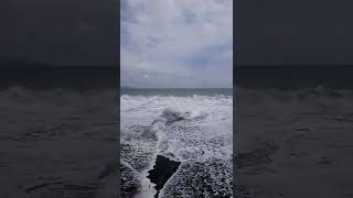 RIP CURRENT WAVES // Bahaya Gelombang Arus Balik Jika Mandi Di Pantai Part 2