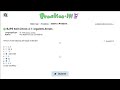 Java Practice-it Introduction to Java Programming | Self-Check 2.1: legalIntLiterals