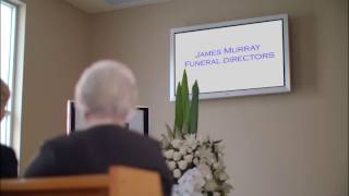 James Murray Funeral Directors - A Celebration Of Life 2