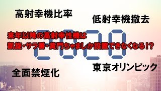 パチンコ業界の2020年問題について徹底討論！【パチンコ店長対談】