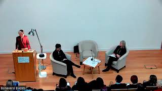Rape Redefined: Catharine A. MacKinnon in conversation with Kate O’Regan