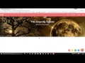 Floating Button | Materilize CSS