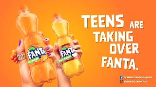 Fanta Mean Tweets