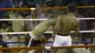 Aaron Pryor vs Antonio Cervantes || HIGHLIGHTS