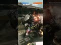 Titanfall 2 Scorch Execution! #gaming #titanfall2