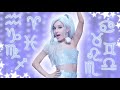 Zodiac Signs as Ariana Grande Songs