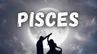 PISCES DANGER ALERT!! SOMETHING SERIOUS IS HAPPENING…..!! NOVEMBER 2024 TAROT LOVE READING