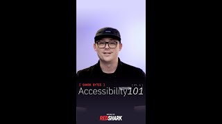 Web Accessibility 101 Pt. 5: Form Fields
