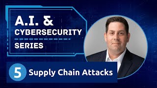 AI Security Concepts: AI Supply Chain Attacks